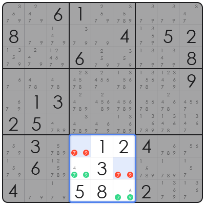 sudoku python