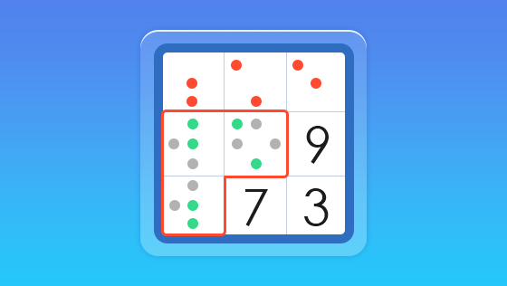 magic squares and sudoku
